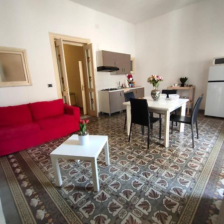 Apartamento Casa Lia Al Centro Di Palermo Exterior foto