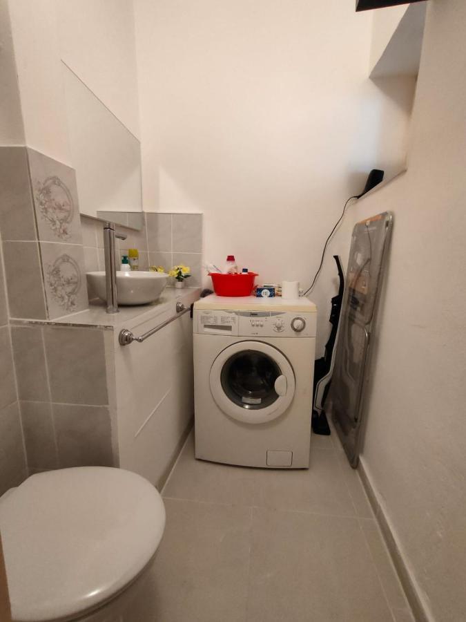 Apartamento Casa Lia Al Centro Di Palermo Exterior foto