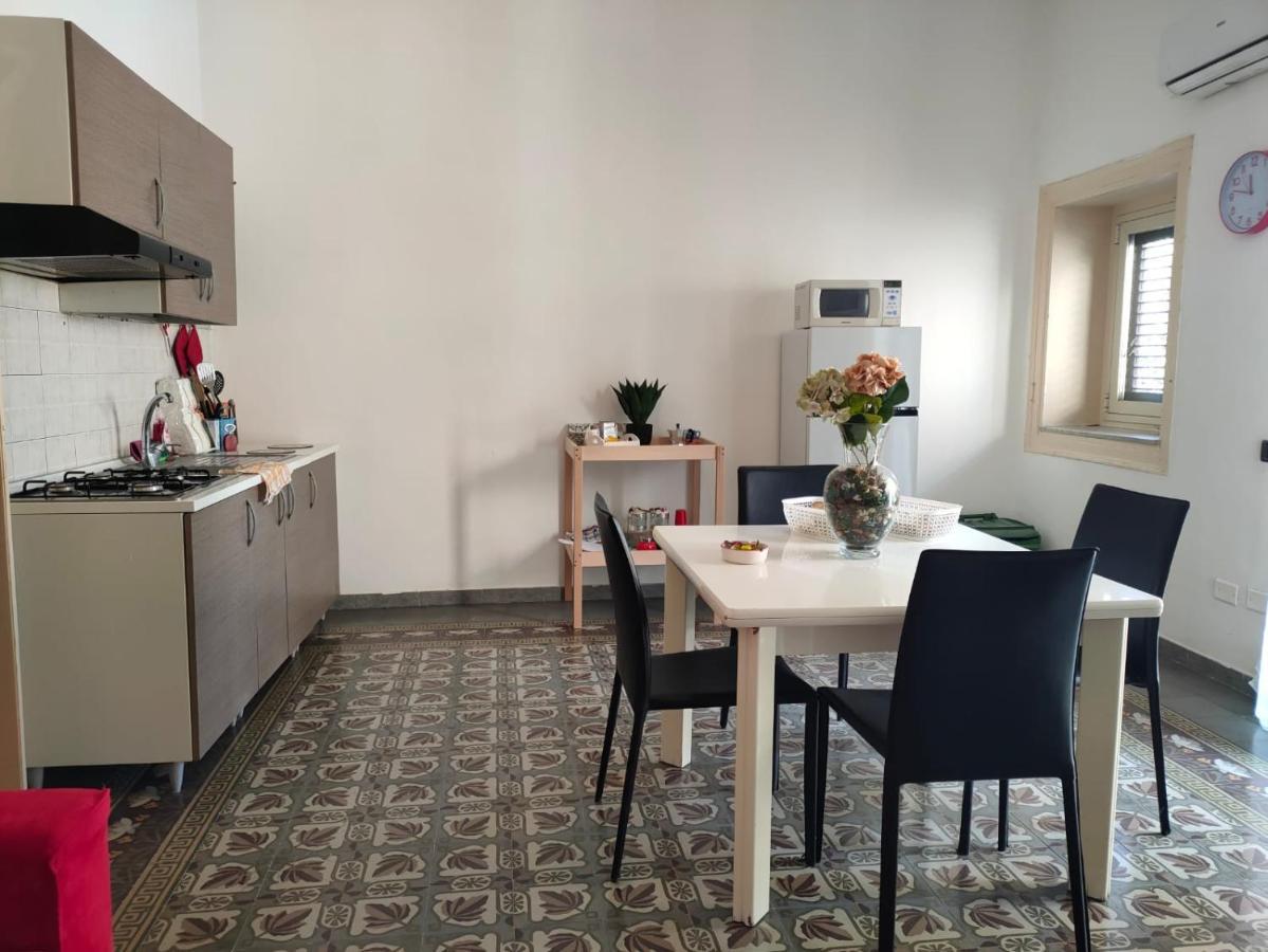 Apartamento Casa Lia Al Centro Di Palermo Exterior foto