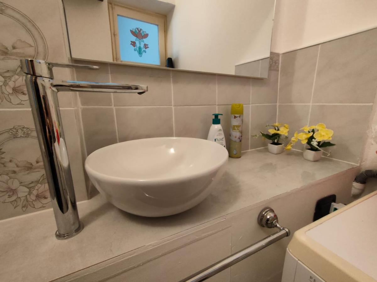 Apartamento Casa Lia Al Centro Di Palermo Exterior foto