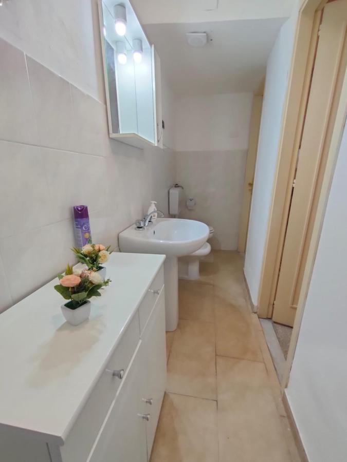 Apartamento Casa Lia Al Centro Di Palermo Exterior foto