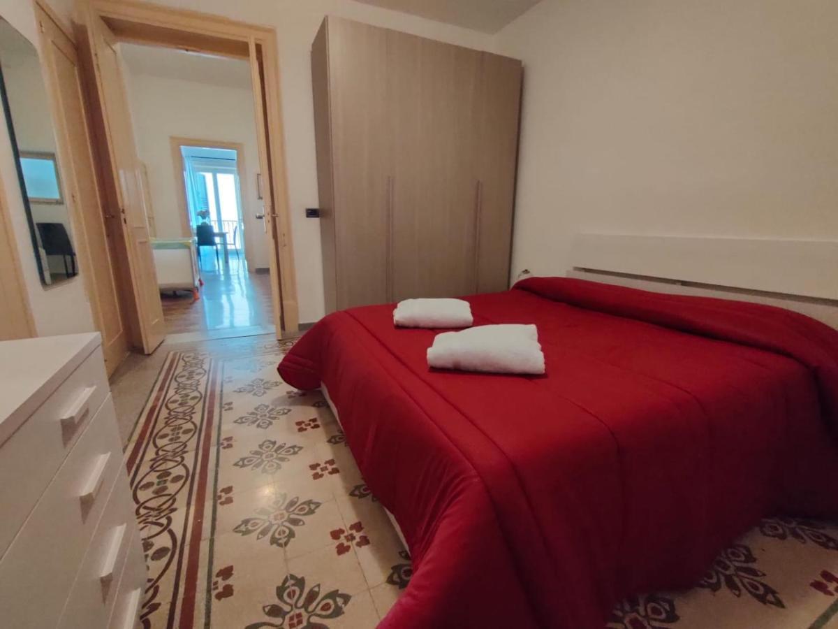 Apartamento Casa Lia Al Centro Di Palermo Exterior foto