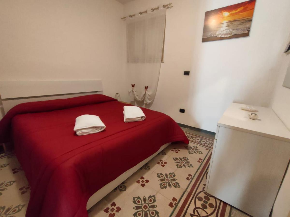 Apartamento Casa Lia Al Centro Di Palermo Exterior foto