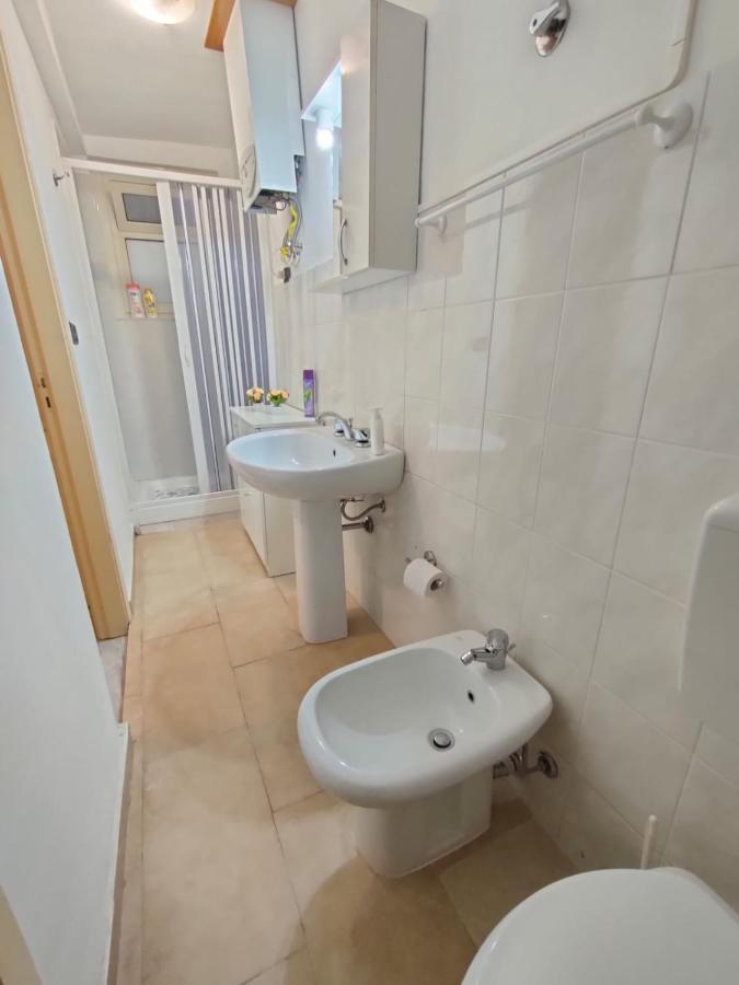 Apartamento Casa Lia Al Centro Di Palermo Exterior foto